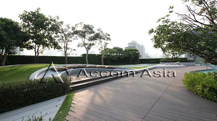  1 br Condominium For Rent in Sukhumvit ,Bangkok BTS Ekkamai at Ceil By Sansiri AA35713