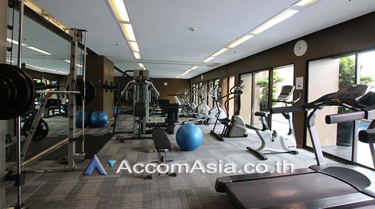  1 br Condominium For Rent in Sukhumvit ,Bangkok BTS Phrom Phong at Noble Refine AA20233