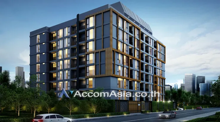  2 br Condominium for rent and sale in Sukhumvit ,Bangkok BTS Thong Lo at Art at Thonglor 25 AA13563