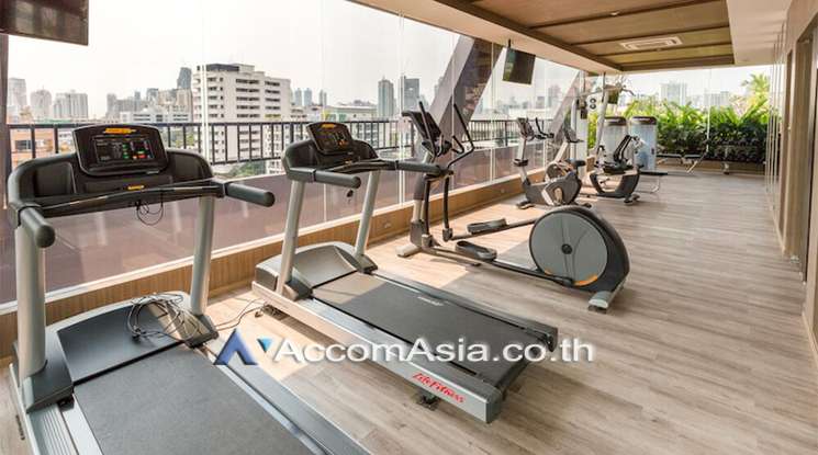  2 br Condominium For Rent in Sukhumvit ,Bangkok BTS Thong Lo at Art at Thonglor 25 AA42872