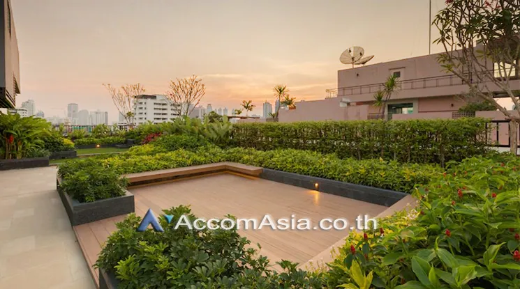  2 br Condominium for rent and sale in Sukhumvit ,Bangkok BTS Thong Lo at Art at Thonglor 25 AA13563