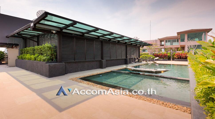  2 br Condominium For Sale in Sukhumvit ,Bangkok BTS Thong Lo at Art at Thonglor 25 AA24552