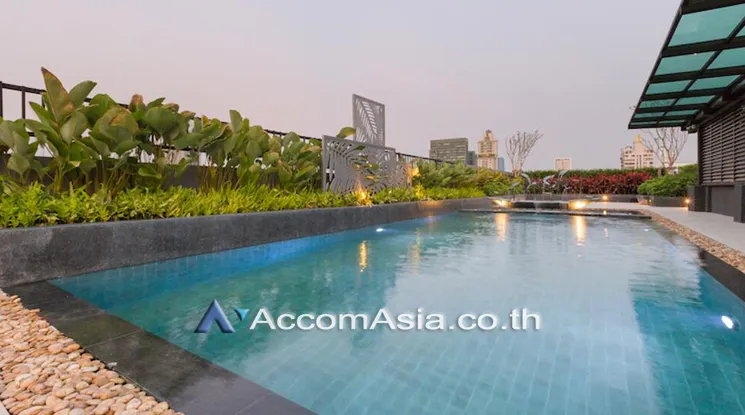  2 br Condominium For Rent in Sukhumvit ,Bangkok BTS Thong Lo at Art at Thonglor 25 AA45477