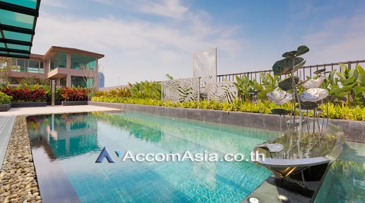  2 br Condominium for rent and sale in Sukhumvit ,Bangkok BTS Thong Lo at Art at Thonglor 25 AA45701