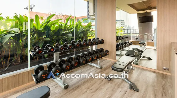  2 br Condominium For Rent in Sukhumvit ,Bangkok BTS Thong Lo at Art at Thonglor 25 AA45477