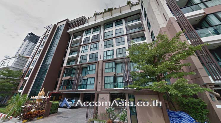  2 br Condominium for rent and sale in Sukhumvit ,Bangkok BTS Thong Lo at Le Cote Thonglor 8 AA28752