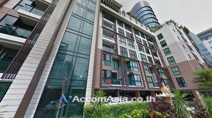 1 br Condominium for rent and sale in Sukhumvit ,Bangkok BTS Thong Lo at Le Cote Thonglor 8 AA13041