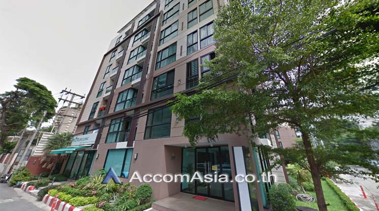  2 br Condominium For Rent in Sukhumvit ,Bangkok BTS Thong Lo at Le Cote Thonglor 8 AA40605