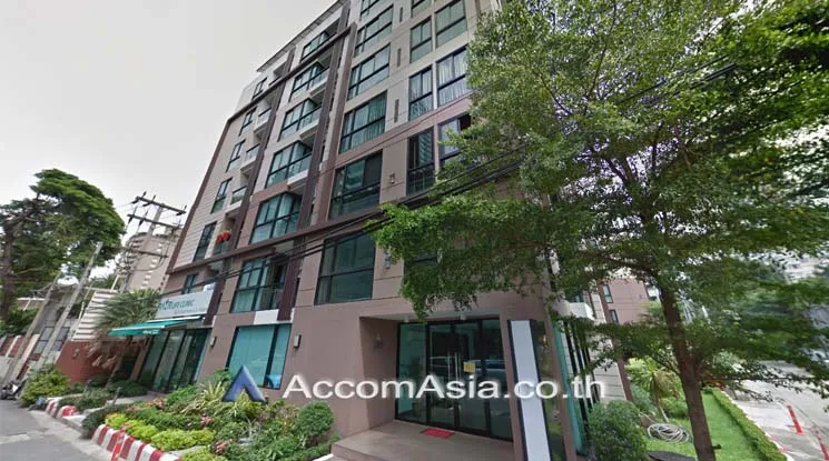  2 br Condominium for rent and sale in Sukhumvit ,Bangkok BTS Thong Lo at Le Cote Thonglor 8 AA34189