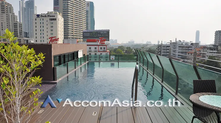  1 br Condominium for rent and sale in Sukhumvit ,Bangkok BTS Thong Lo at Le Cote Thonglor 8 AA13041