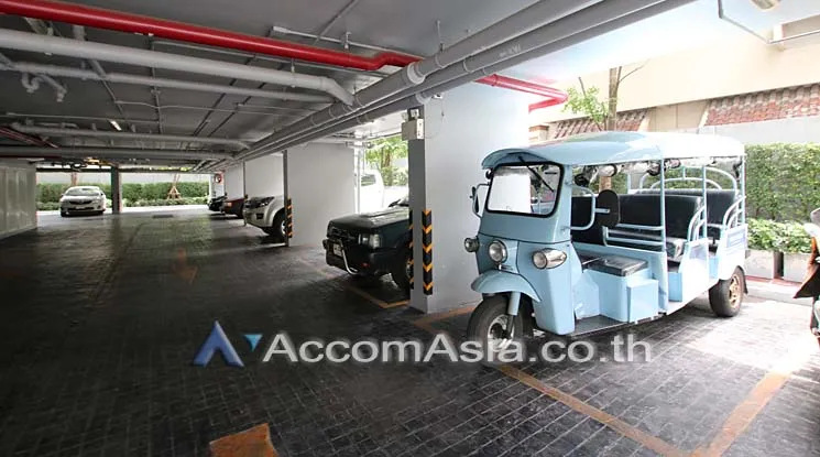  1 br Condominium For Rent in Sukhumvit ,Bangkok BTS Thong Lo at The Crest 49 13000460