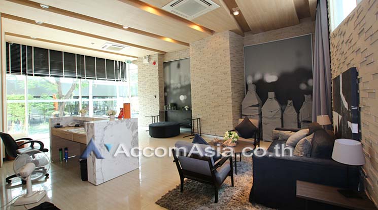  1 br Condominium For Rent in Sukhumvit ,Bangkok BTS Thong Lo at The Crest 49 13000460