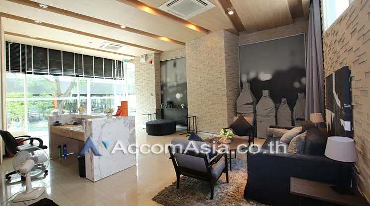  2 br Condominium For Rent in Sukhumvit ,Bangkok BTS Thong Lo at The Crest 49 AA11701
