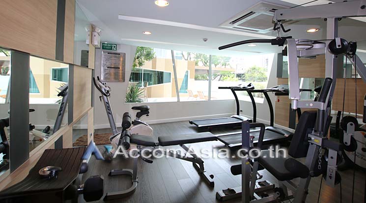  1 br Condominium For Sale in Sukhumvit ,Bangkok BTS Thong Lo at The Crest 49 AA35403