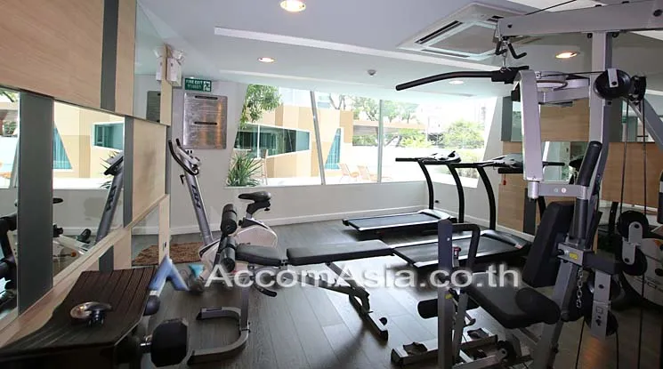  1 br Condominium For Rent in Sukhumvit ,Bangkok BTS Thong Lo at The Crest 49 1521423