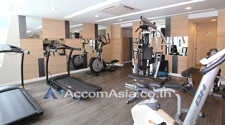  1 br Condominium For Sale in Sukhumvit ,Bangkok BTS Thong Lo at The Crest 49 AA16981