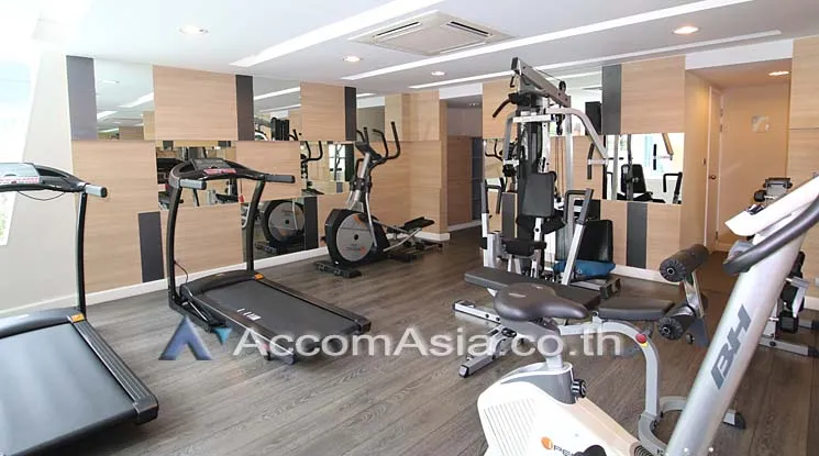  1 br Condominium For Rent in Sukhumvit ,Bangkok BTS Thong Lo at The Crest 49 AA21667