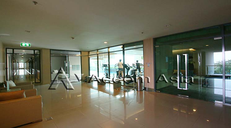  2 br Condominium For Sale in Bang Na ,Bangkok BTS Udomsuk at Ideo Blucove Sukhumvit AA25136