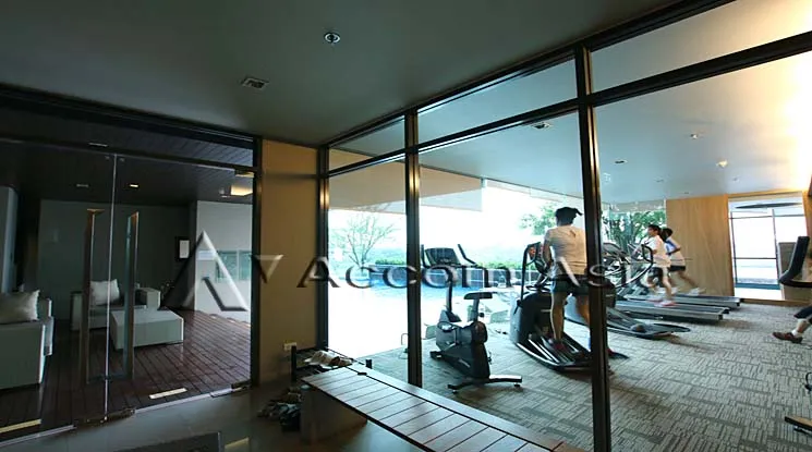  2 br Condominium For Sale in Bang Na ,Bangkok BTS Udomsuk at Ideo Blucove Sukhumvit AA25136