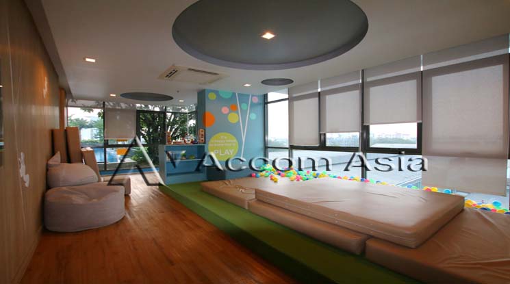 6 Ideo Blucove Sukhumvit - Condominium - Sukhumvit - Bangkok / Accomasia