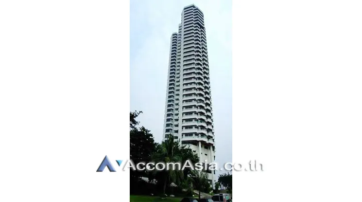  1  1 br Condominium For Rent in Rama 3 ,Bangkok BRT Rama IX Bridge at Sarin Thara Condominium AA20750