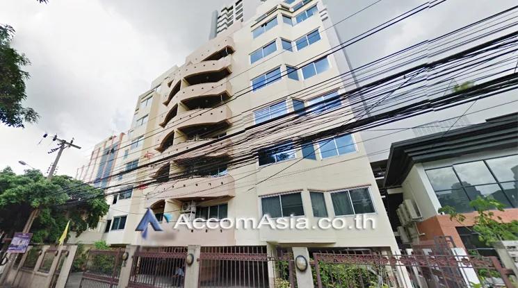  2 br Apartment For Rent in Sukhumvit ,Bangkok BTS Phrom Phong at Tranquil Residence 1421497