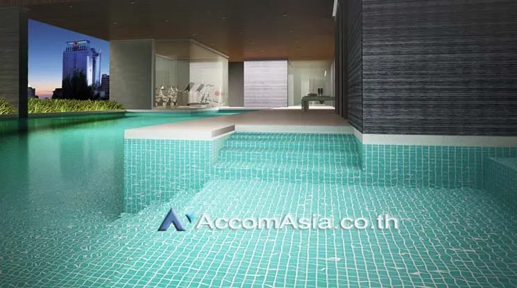  2 br Condominium For Rent in Phaholyothin ,Bangkok ARL Lat krabang at Ideo Verve Ratchaparop AA19227