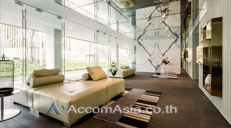  1 br Condominium For Rent in Sukhumvit ,Bangkok BTS Phrom Phong at Via 31 AA37653