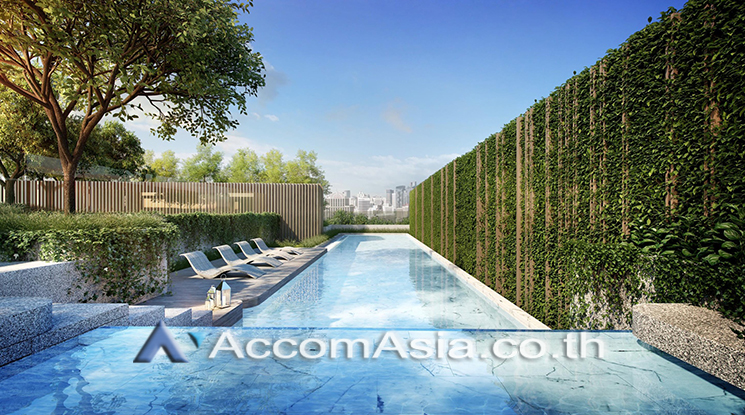 5 Walden sukhumvit 39 - Condominium - Sukhumvit - Bangkok / Accomasia