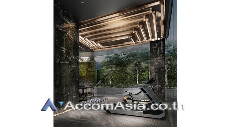 4 Walden sukhumvit 39 - Condominium - Sukhumvit - Bangkok / Accomasia