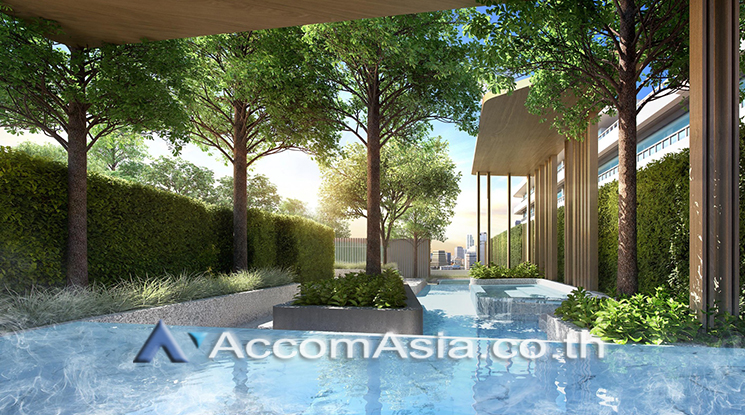 7 Walden sukhumvit 39 - Condominium - Sukhumvit - Bangkok / Accomasia