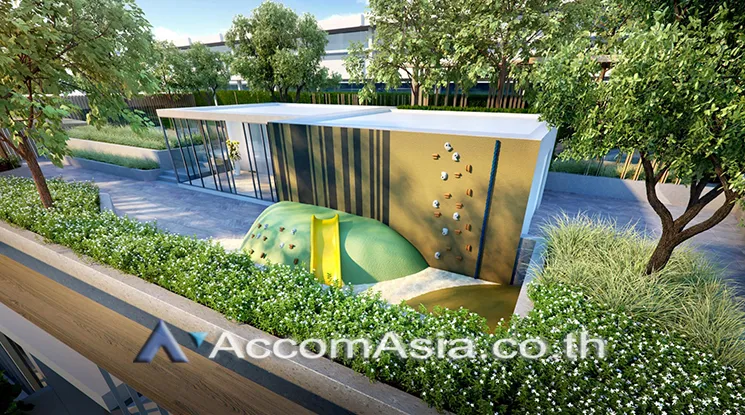 8 Walden sukhumvit 39 - Condominium - Sukhumvit - Bangkok / Accomasia