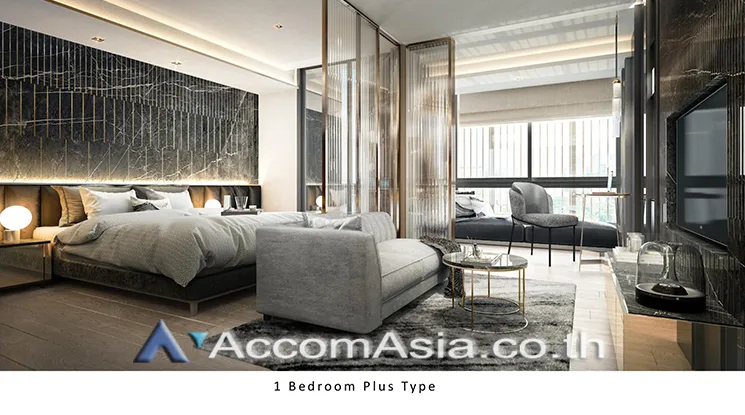  2 br Condominium For Sale in Sukhumvit ,Bangkok BTS Phrom Phong at Walden sukhumvit 39 AA23990