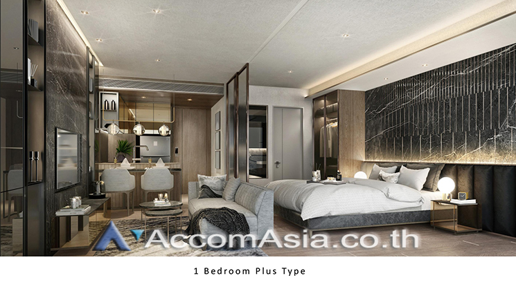 14 Walden sukhumvit 39 - Condominium - Sukhumvit - Bangkok / Accomasia