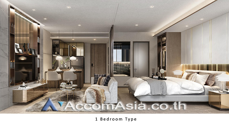 16 Walden sukhumvit 39 - Condominium - Sukhumvit - Bangkok / Accomasia