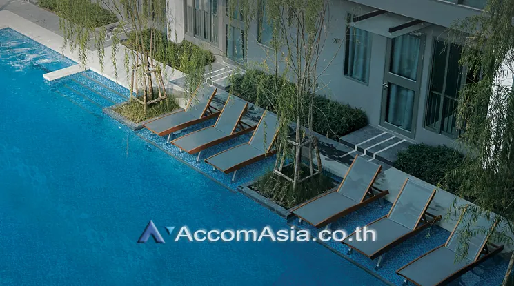  2 br Condominium For Sale in Ratchadaphisek ,Bangkok ARL Makkasan - MRT Rama 9 at IDEO Mobi Rama 9 AA35127