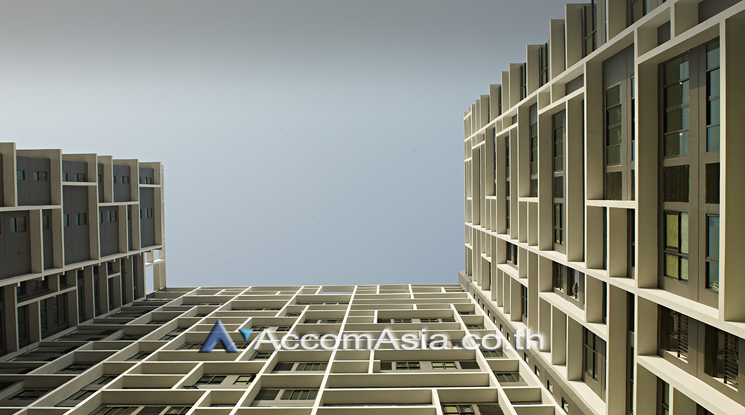  1 br Condominium For Sale in Ratchadaphisek ,Bangkok MRT Rama 9 - ARL Makkasan at IDEO Mobi Rama 9 AA36631