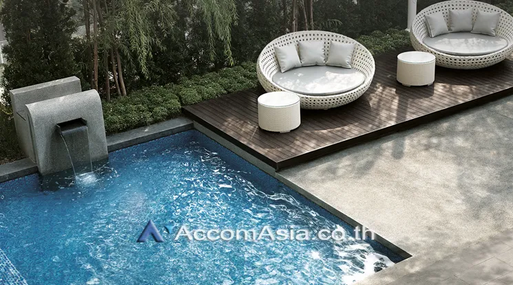  2 br Condominium For Sale in Ratchadaphisek ,Bangkok ARL Makkasan - MRT Rama 9 at IDEO Mobi Rama 9 AA35127