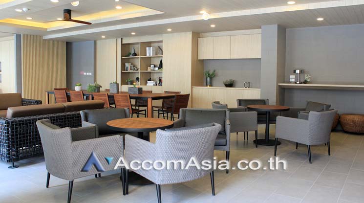  2 Perfect Living In Bangkok - Apartment - Sukhumvit - Bangkok / Accomasia