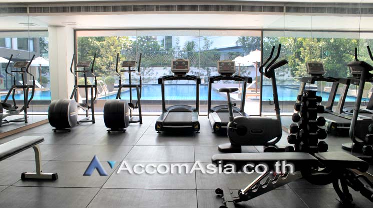  2 br Apartment For Rent in Sukhumvit ,Bangkok BTS Phrom Phong at Perfect Living In Bangkok AA21077