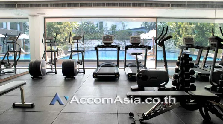  3 br Apartment For Rent in Sukhumvit ,Bangkok BTS Phrom Phong at Perfect Living In Bangkok AA21014