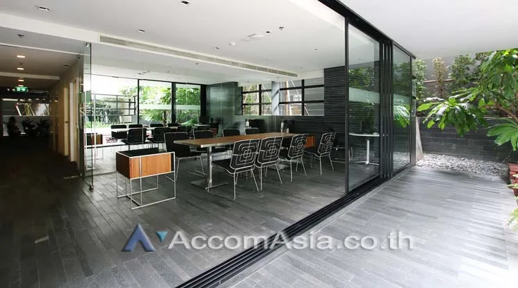  2 br Condominium for rent and sale in Sukhumvit ,Bangkok BTS Ekkamai at MODE Sukhumvit 61 AA17342