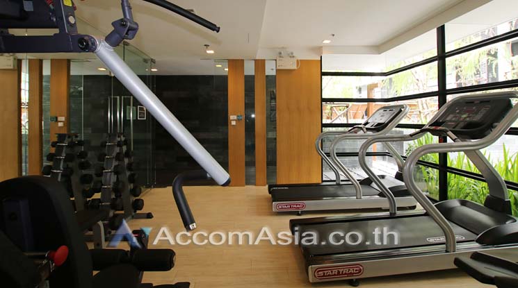  2 br Condominium For Rent in Sukhumvit ,Bangkok BTS Ekkamai at MODE Sukhumvit 61 AA14800