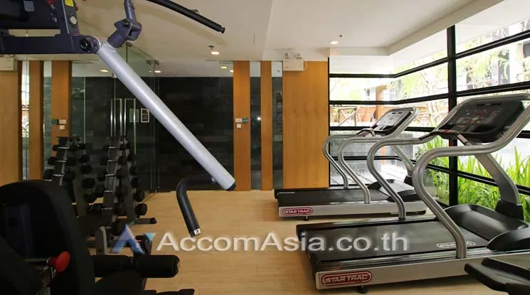  1 br Condominium For Rent in Sukhumvit ,Bangkok BTS Ekkamai at MODE Sukhumvit 61 AA25793