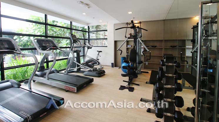  2 br Condominium for rent and sale in Sukhumvit ,Bangkok BTS Ekkamai at MODE Sukhumvit 61 AA20532