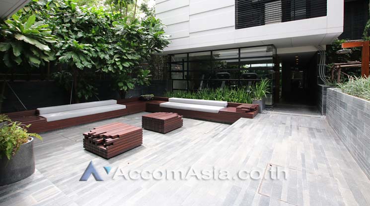  2 br Condominium for rent and sale in Sukhumvit ,Bangkok BTS Ekkamai at MODE Sukhumvit 61 AA38668
