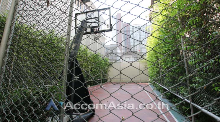  1 br Condominium For Rent in Sukhumvit ,Bangkok BTS Ekkamai at Aspire Rama 4 AA40299