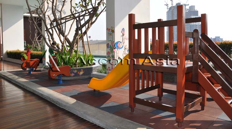  3 br Condominium For Rent in Sukhumvit ,Bangkok BTS Phra khanong at The Bloom Sukhumvit 71 13000398