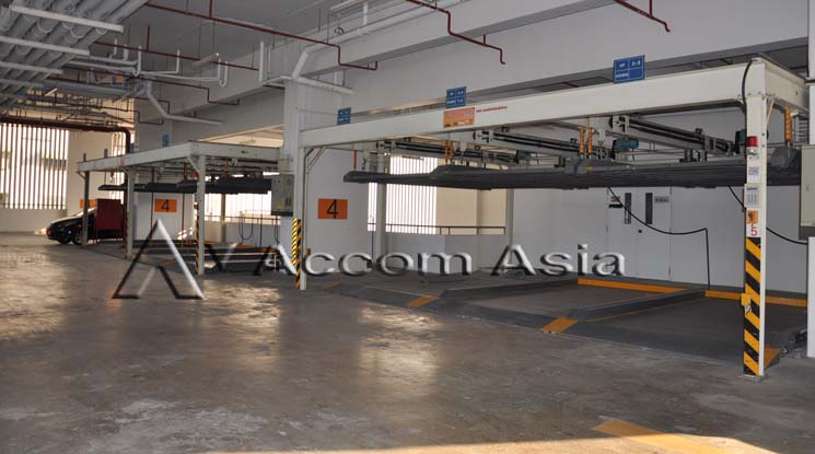  3 br Condominium for rent and sale in Sukhumvit ,Bangkok BTS Phra khanong at The Bloom Sukhumvit 71 AA35267