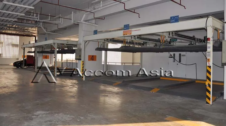  1 br Condominium For Rent in Sukhumvit ,Bangkok BTS Phra khanong at The Bloom Sukhumvit 71 AA14154